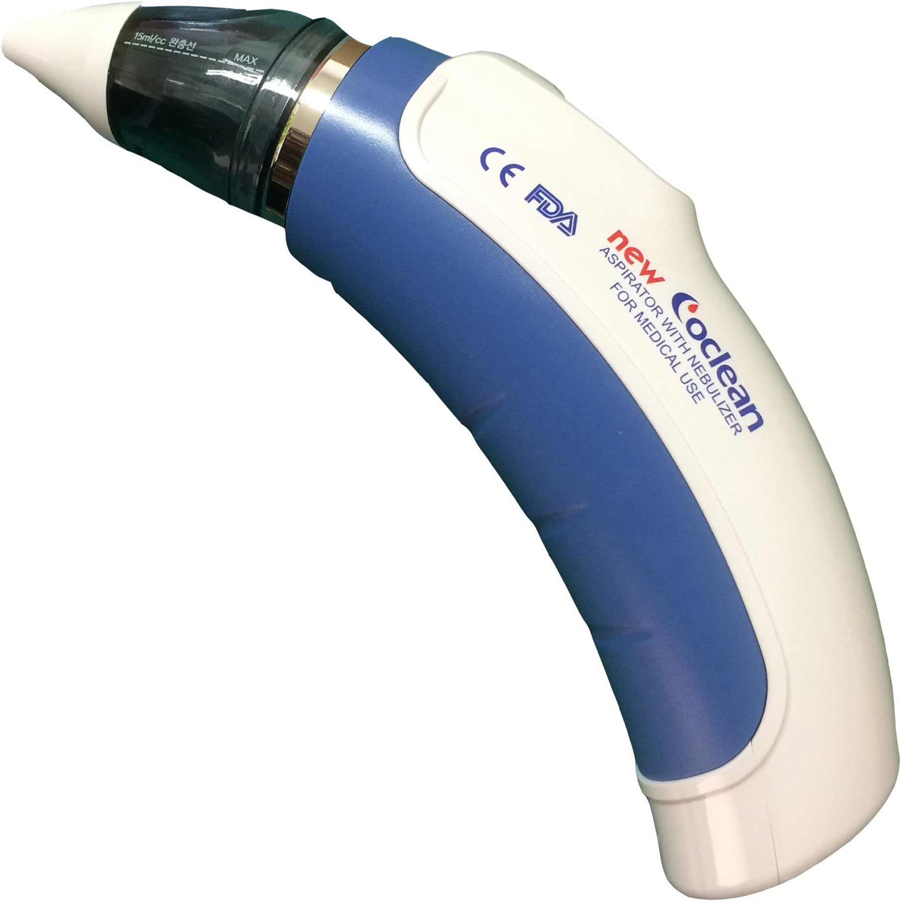 New Coclean for Nasal and Respiratory Care 220v (0148)