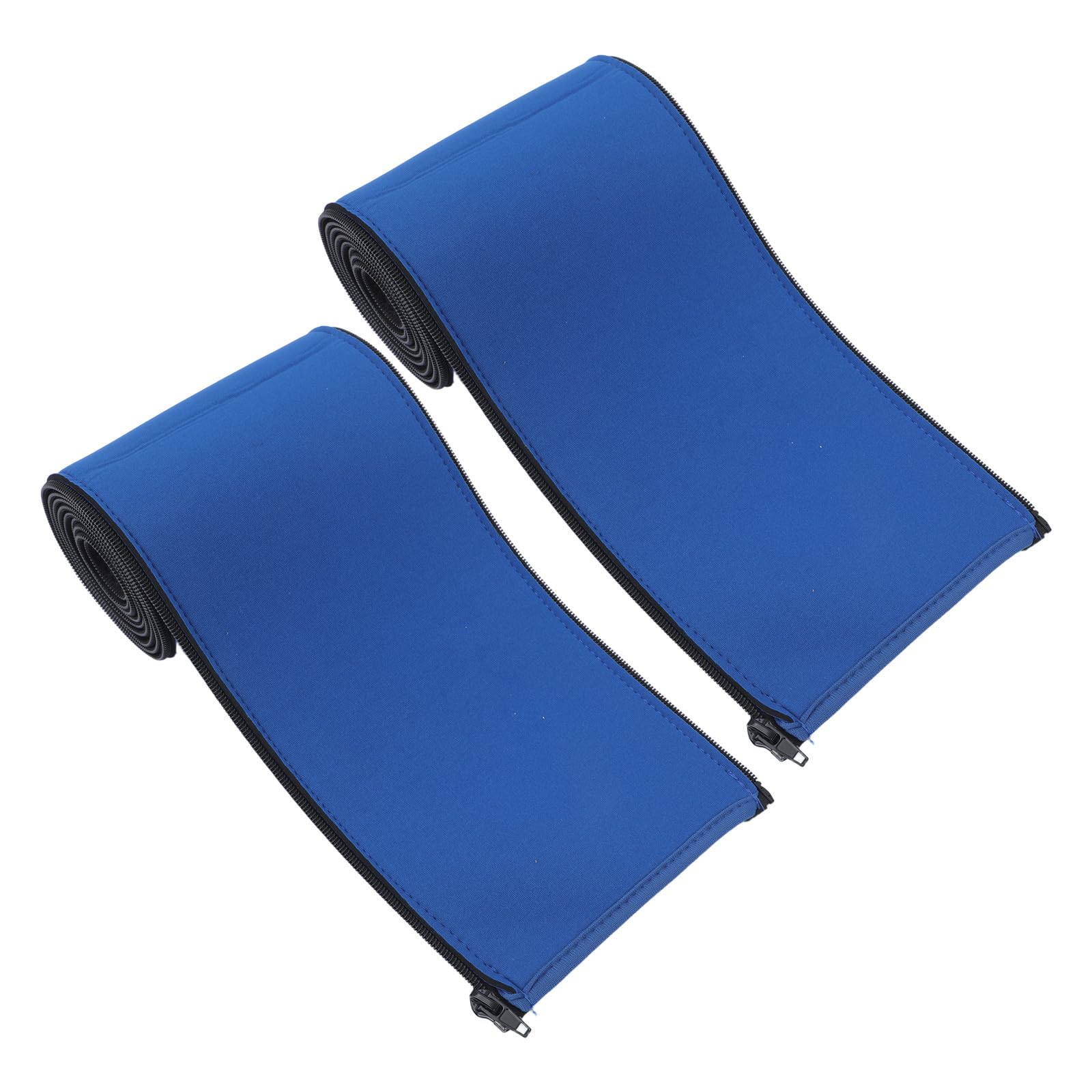 Funda para pasamanos de piscina antideslizante con protección contra impactos
