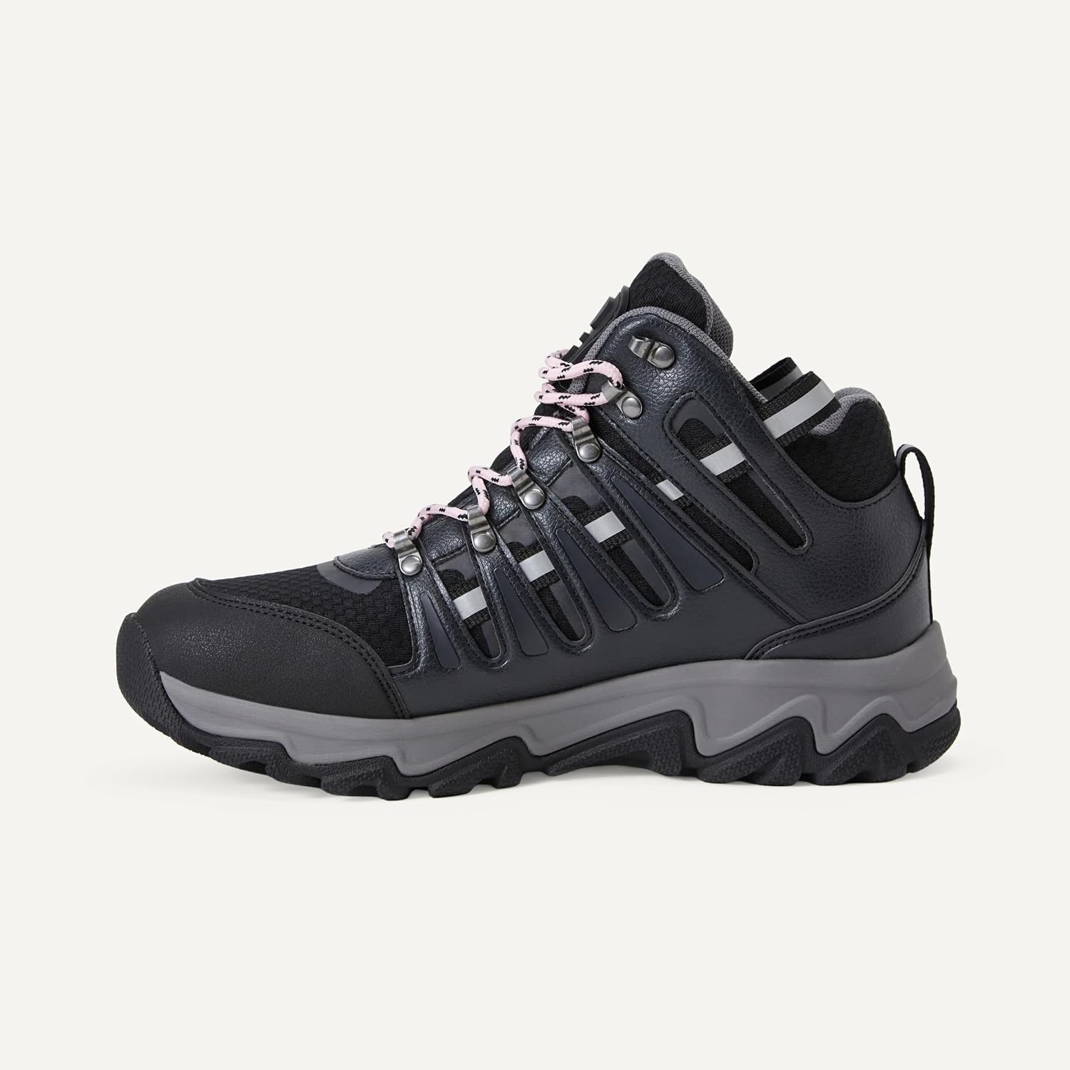 Amazon Essentials Women's Waterproof Hiking Boot