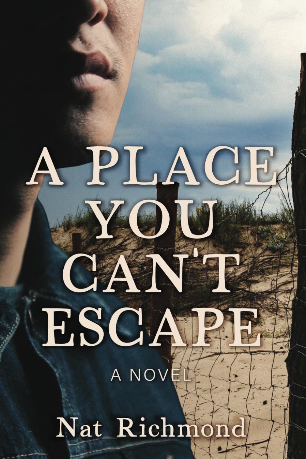 A Place You Can't Escape
