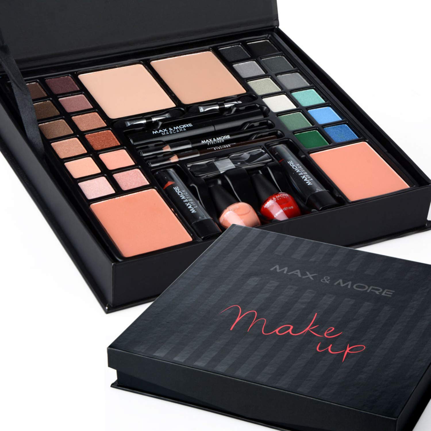 Buy MAEPEOR All In One Makeup Kit 39 Piece MultiPurpose Makeup Gift