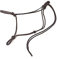 Vista 14 de Soft 2 Knot Horse Halter
