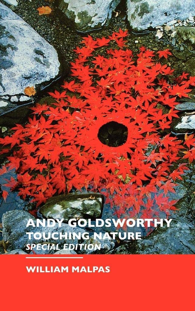 Andy Goldsworthy: Special Edition (Sculptors)