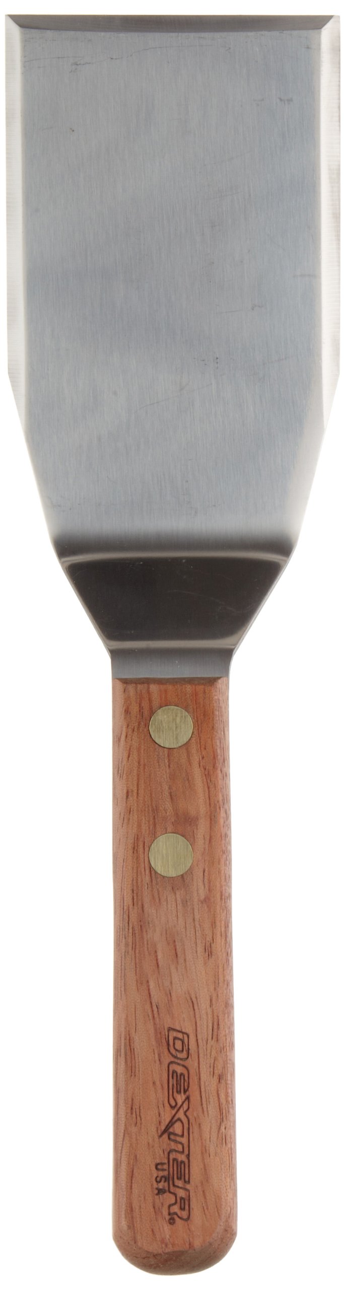 Amazon.com: Dexter Russell 85849 Traditional 16271 Hamburger