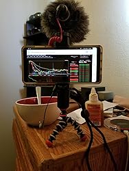 Amazon.com: Rode SC4 3.5mm TRS to TRRS Microphone Cable Adaptor, 3 ...