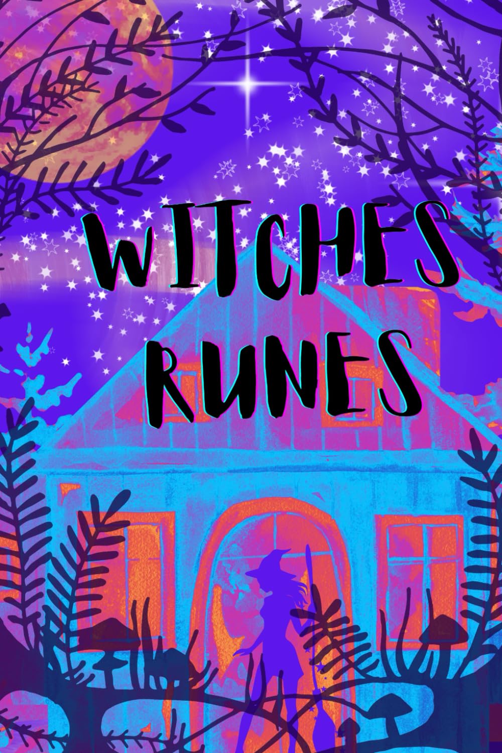 Witches Runes: Hatters Guide