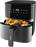 Cecotec Cecofry InoxBlack Pro 5500 foto 1