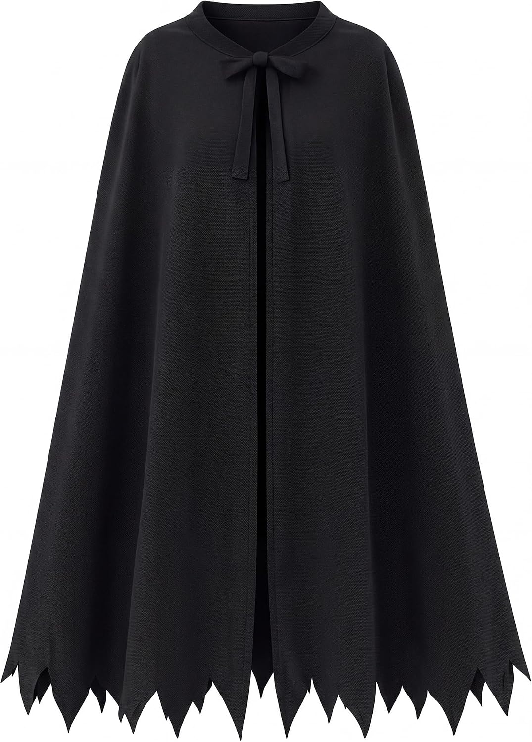 Geyoga Halloween Cloak Adult Black Robe Cosplay Party Costume