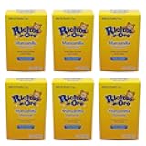 Ricitos De Oro Hypoallergenic for Babies Bar Soap 3.5 oz (Pack of 6)