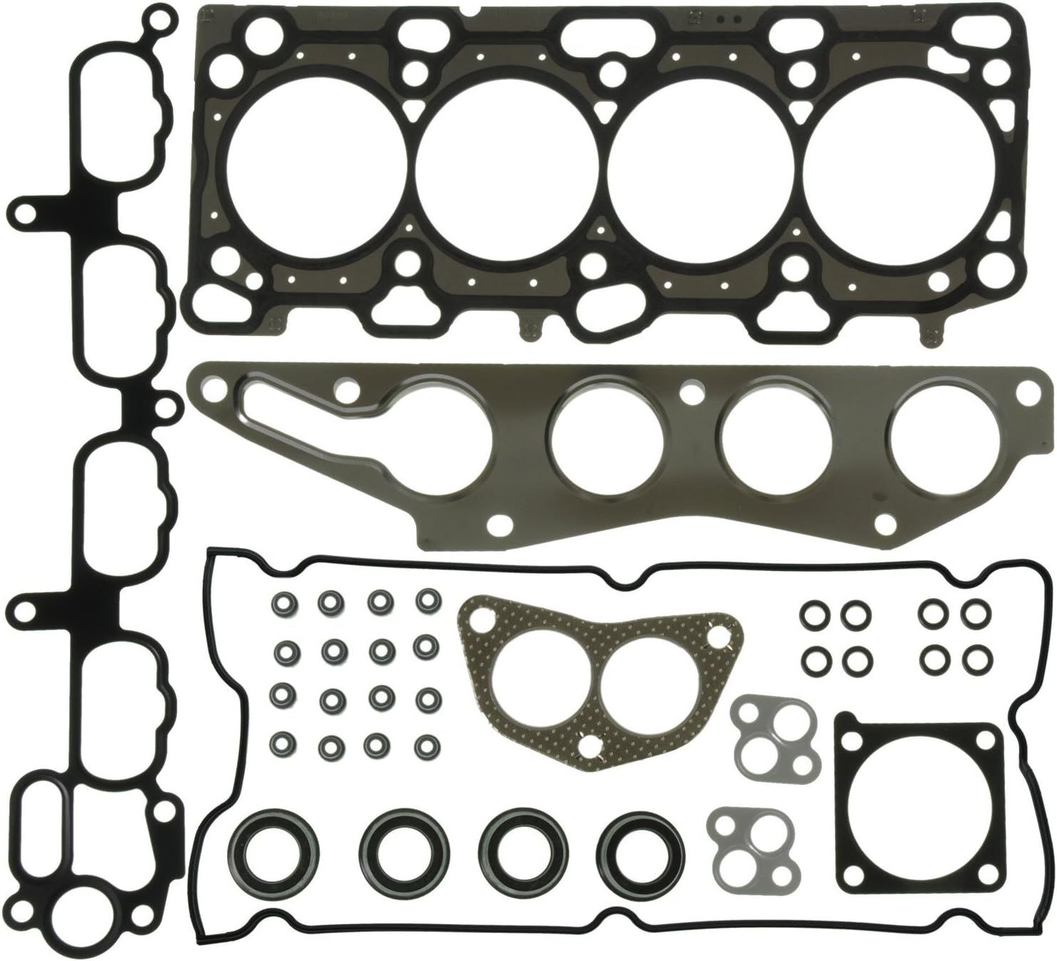 MAHLE Original HS54488 Engine Cylinder Head Gasket Set