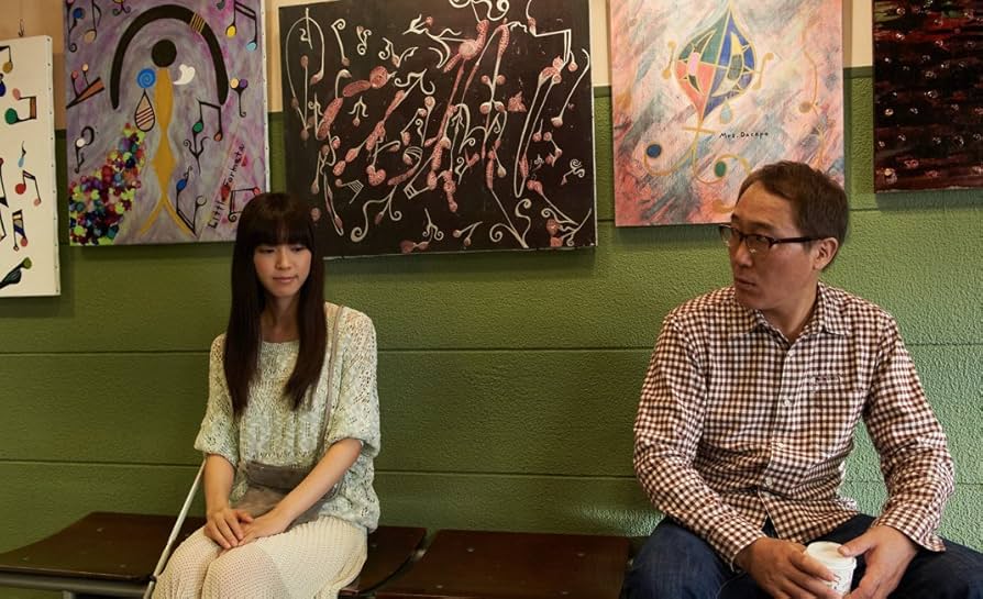 インターミッション [DVD] Amazon.co.jp: インターミッション [DVD] : 秋吉久美子, 染谷将