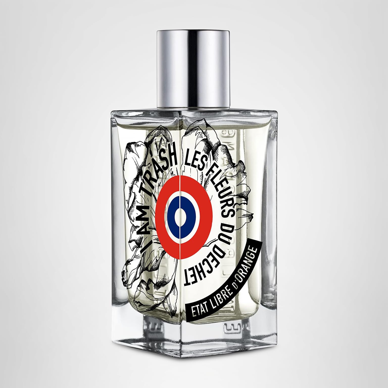 Amazon | Etat Libre d'Orange unisex Eau de Parfum Les fleurs du