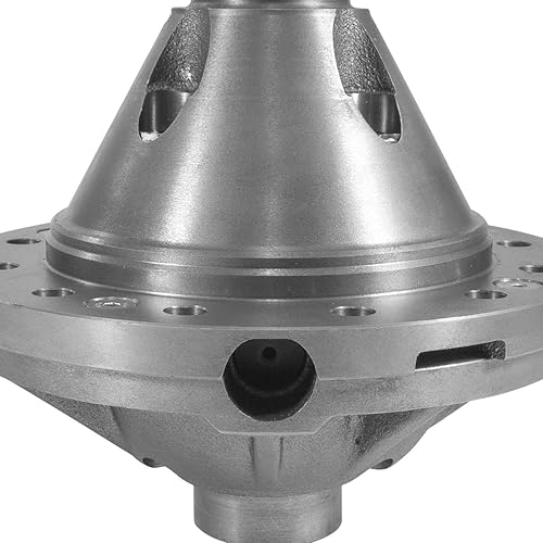 Miniatura 2 de Yukon Gear & Axle - Diferencial Duragrip