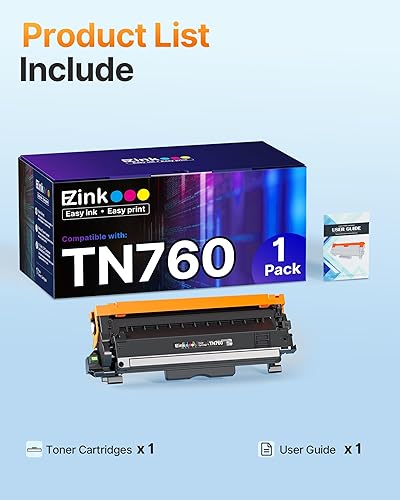 Miniatura 81 de E-Z Ink 202XL - Cartuchos de tinta remanufacturados de alta capacidad para Epson 202 XL 202XL T202XL para usar con impresora Expression Home XP-5100