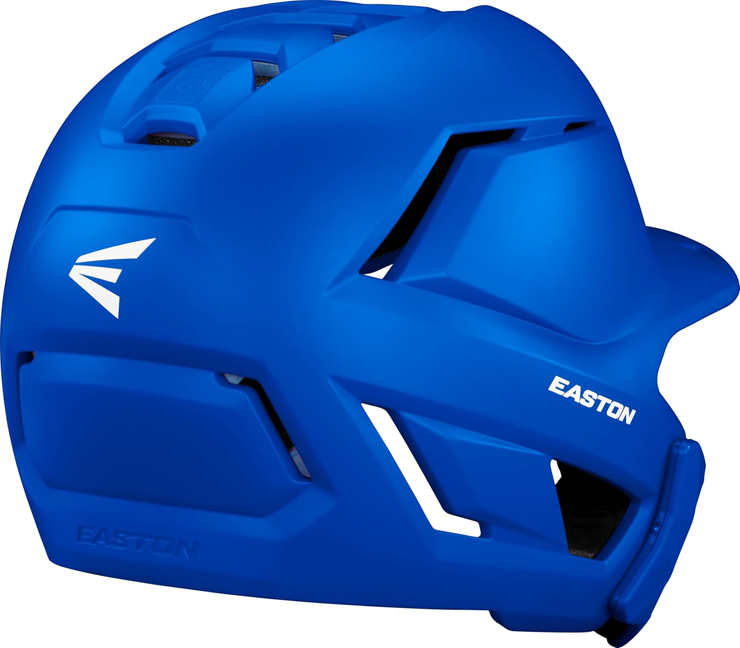 Easton | Z50 Baseball Batting Helmet with Multi-Adjust Jaw Guard | Matte | Multiple Sizes & Colors