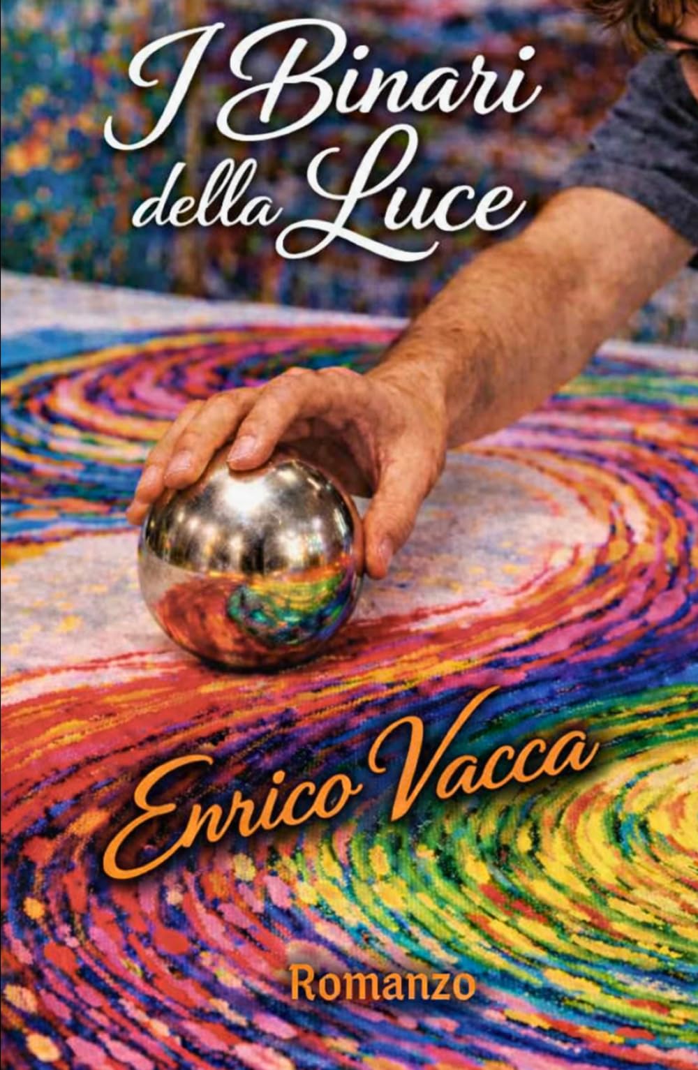 I binari della luce