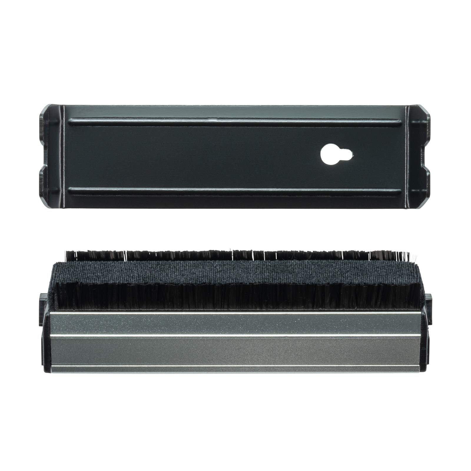 BRUSH レコード Angwang LP Vinyl Record Cleaning Brush Anti-Static Goat Hair