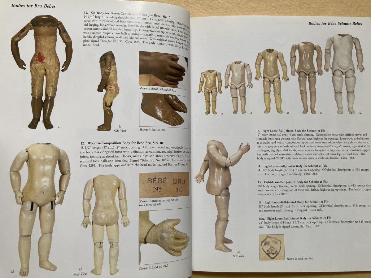 THE BODY BOOK Florence Theriault