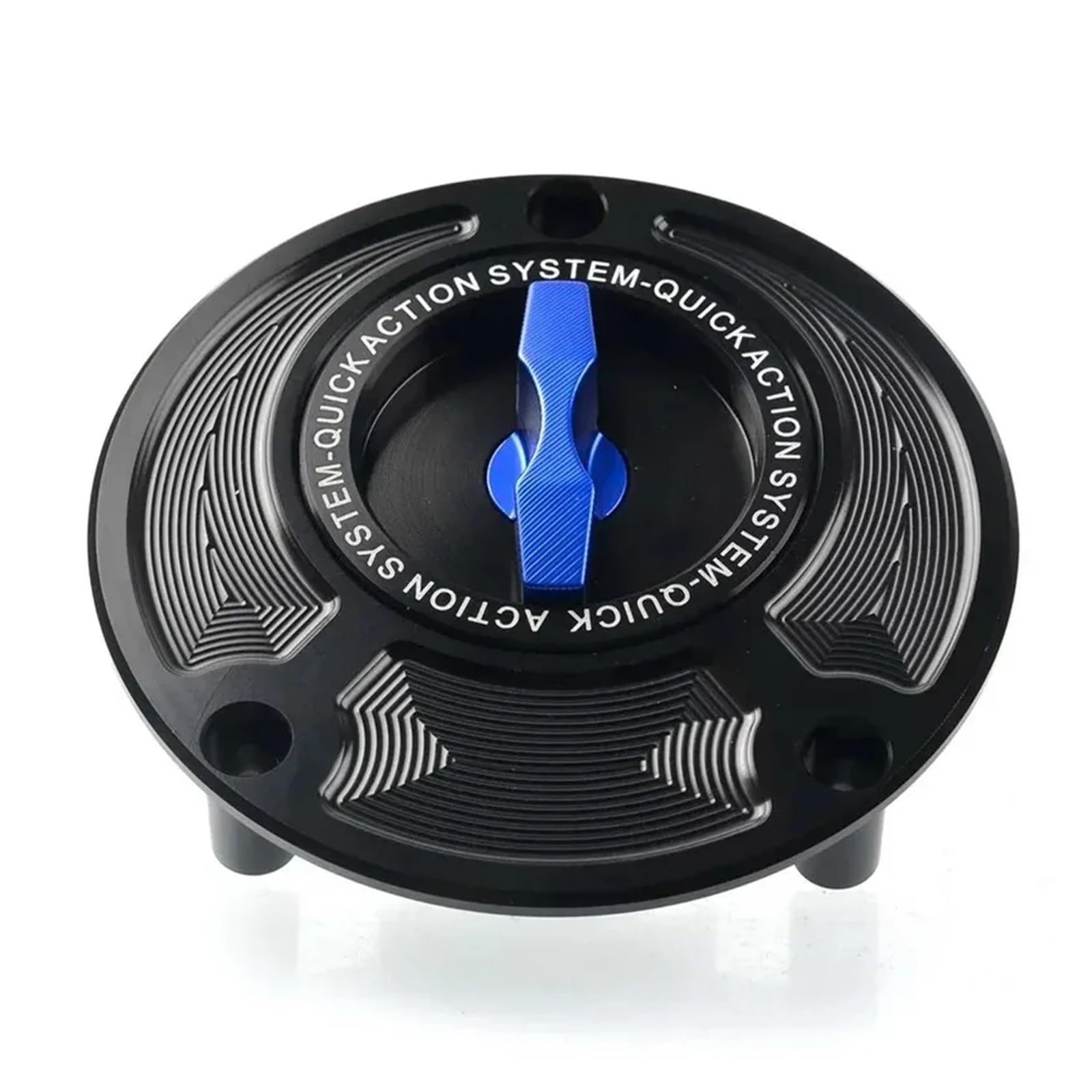 Tappo Serbatoio Coperchio Tappo Serbatoio Chiave Per YAM&AHA YZF R1 R3