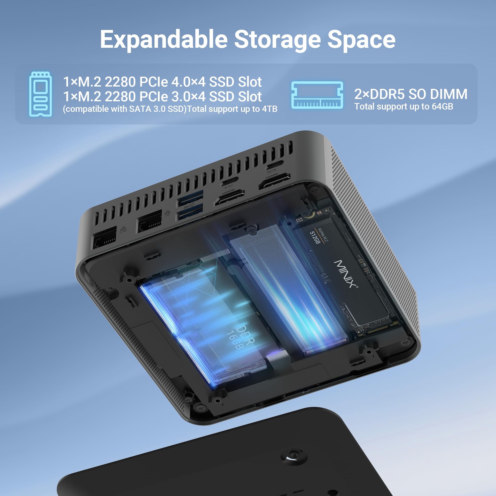 12.5 小型 FHD NEC PC-NM350KAB SSD128 Win11 Amazon.com: MINIX NGC N512 (1TB) Mini PC Windows 11 Pro