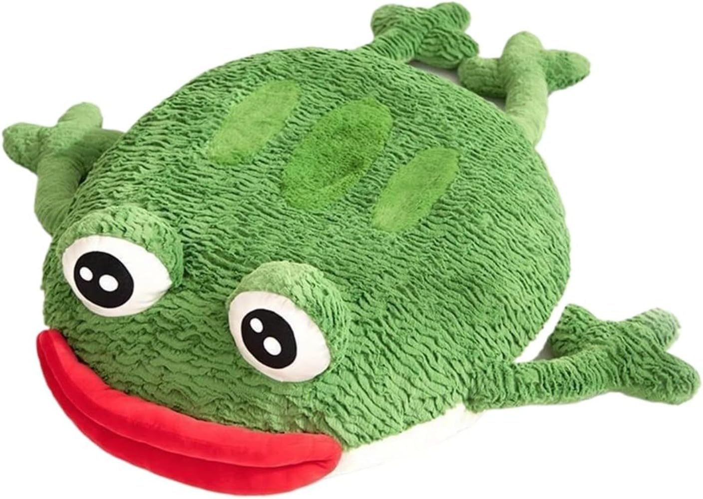  little Fergus Frog 蛙　カエルのぬいぐるみ s-l400.jpg