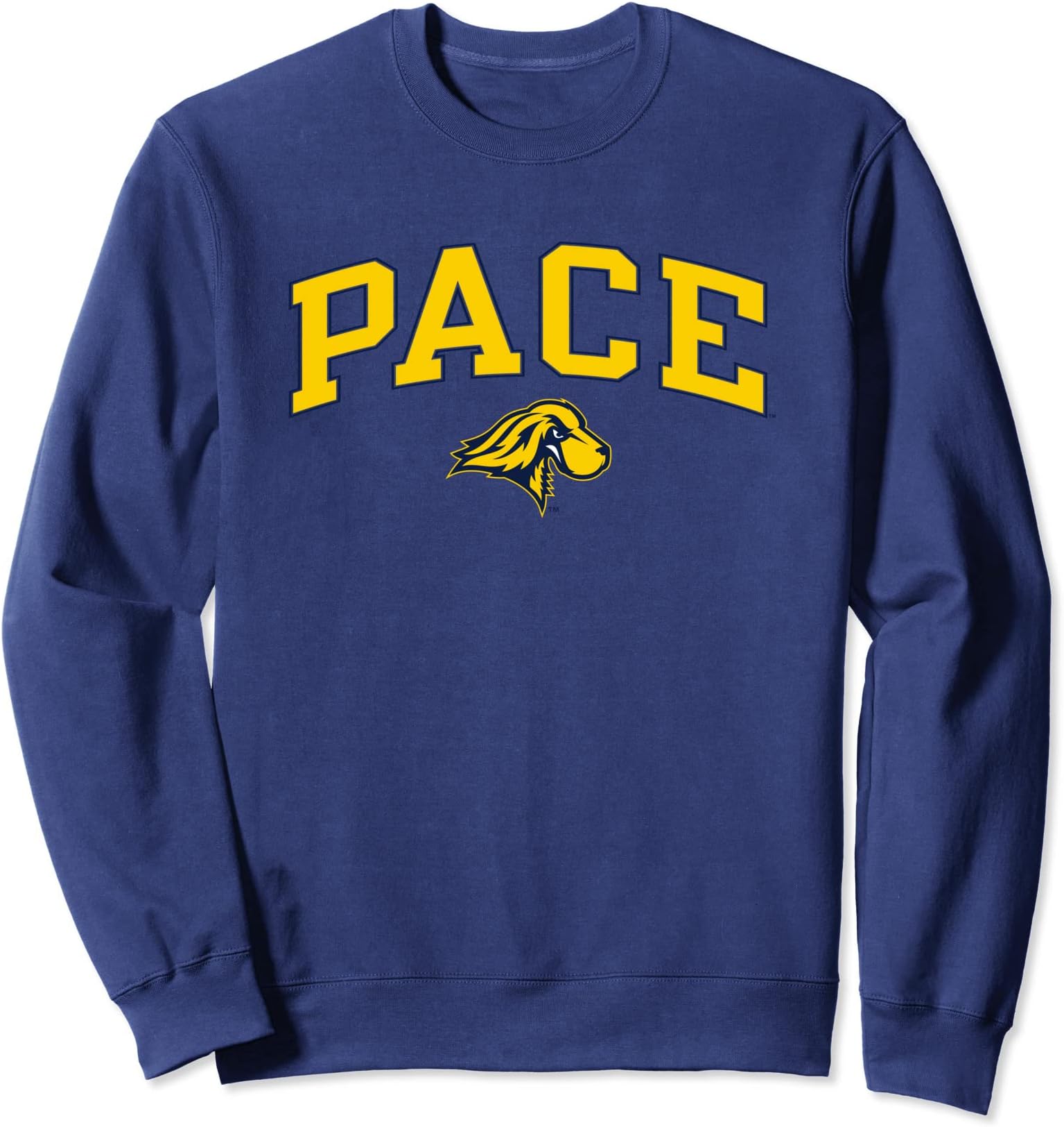 Elite AuthenticsPace Setters Arch Over Officially Licensed Sweatshirt