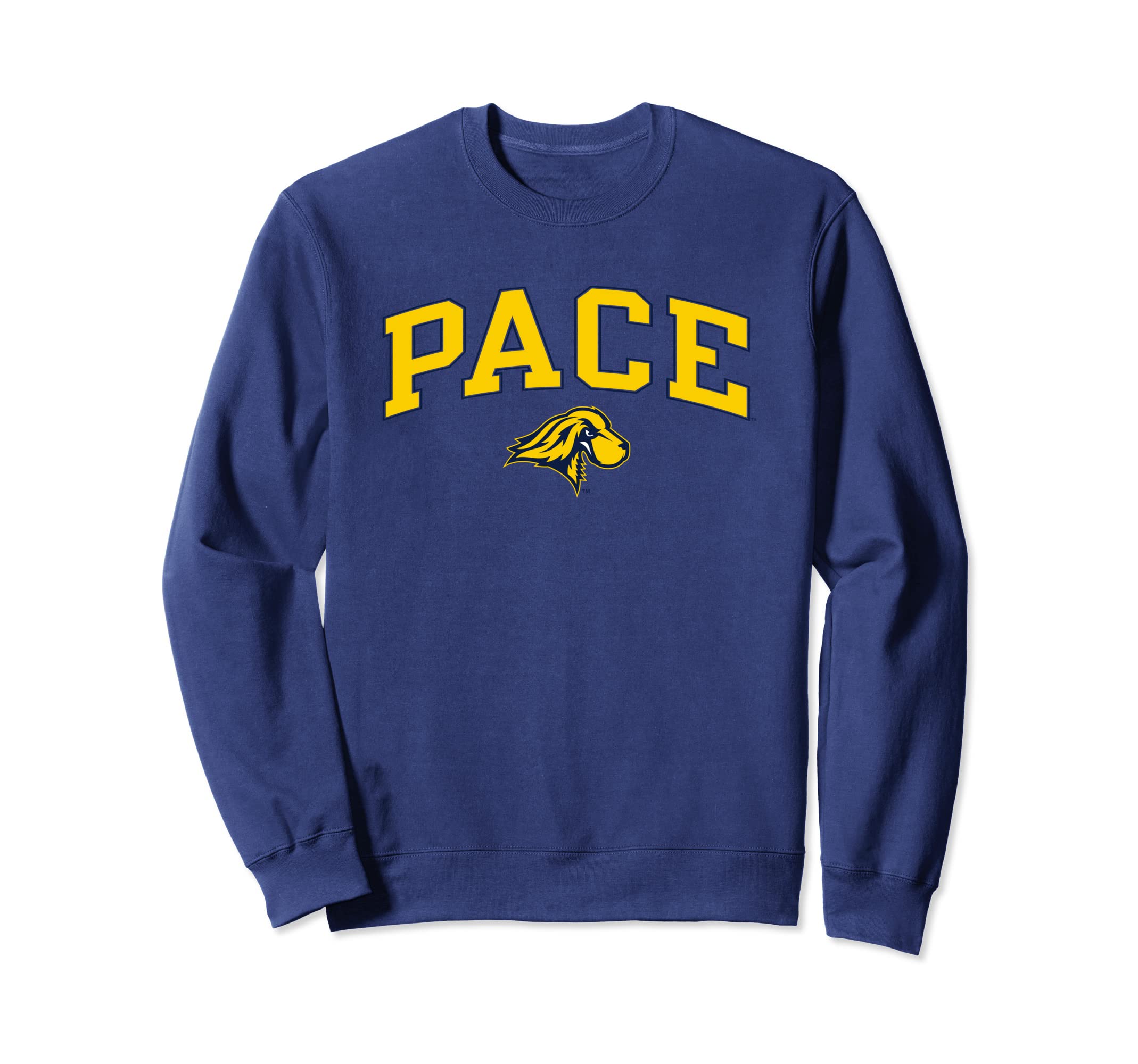 Elite AuthenticsPace Setters Arch Over Officially Licensed Sweatshirt