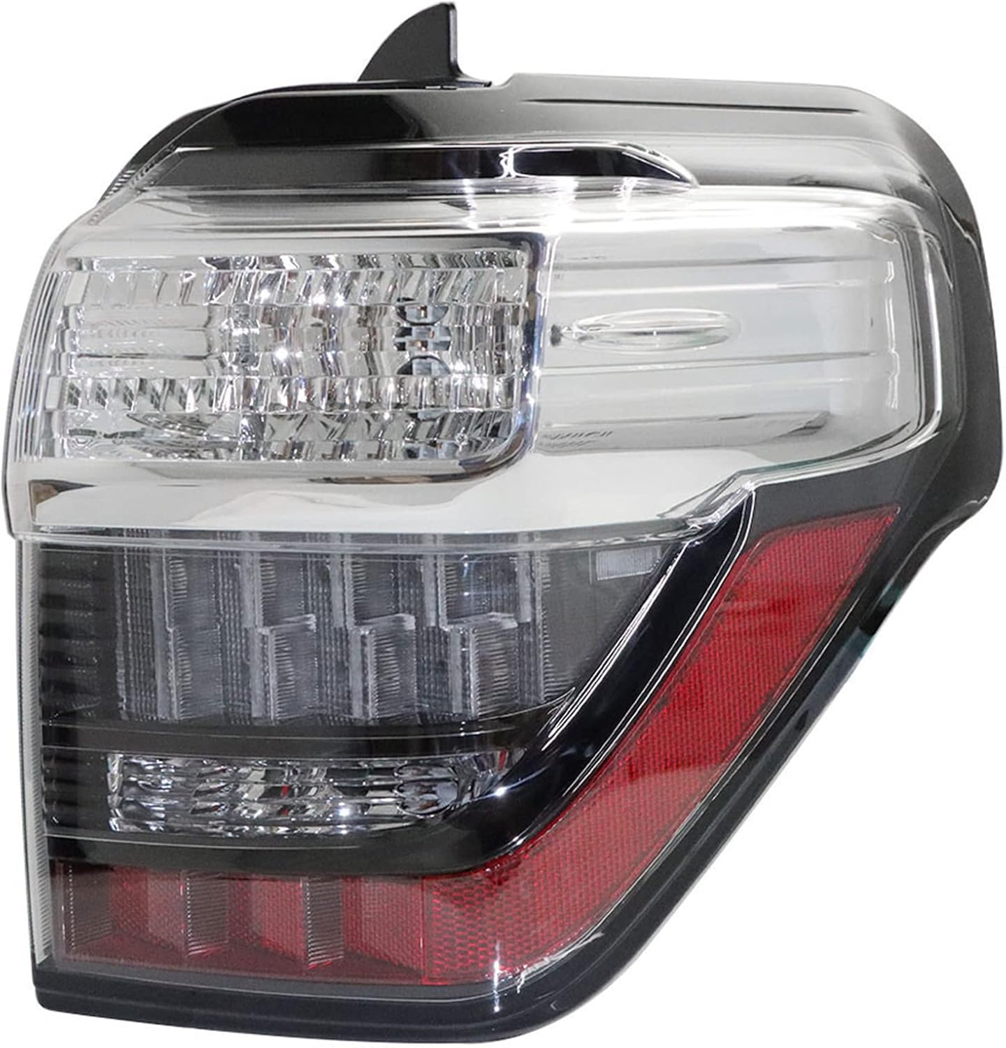 labwork Passenger Side Tail Light Replacement for Toyota 4Runner 2014-2020 Tail Light RH Right Side 8155135402 TO2819156