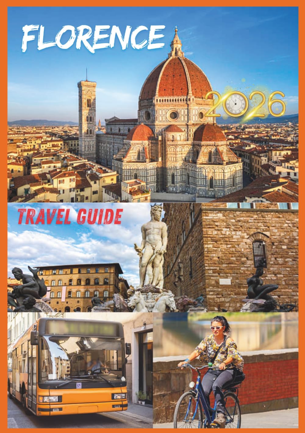 FIORENCE TRAVEL GUIDE 2026: A Journey Through Renaissance Streets and Quiet Beauty.