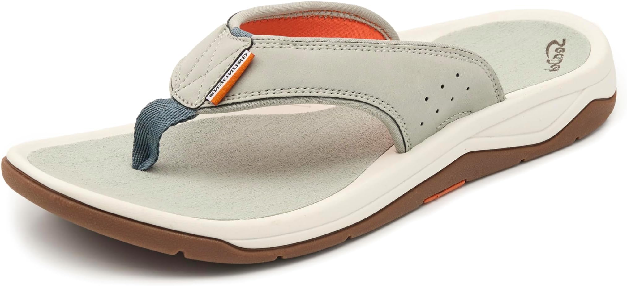 Men’s DECK-BOSS Sandal | Durable, Supportive