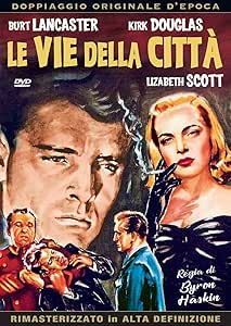 I Walk Alone [DVD] (English audio): Amazon.co.uk: Burt Lancaster ...