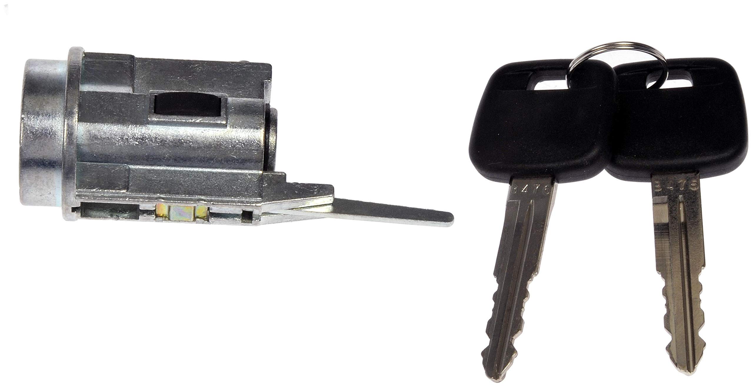 Amazon.com: Dorman 924-788 Ignition Lock Cylinder Compatible with