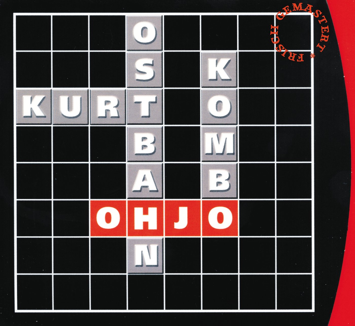 Kurt Ostbahn & Die Kombo