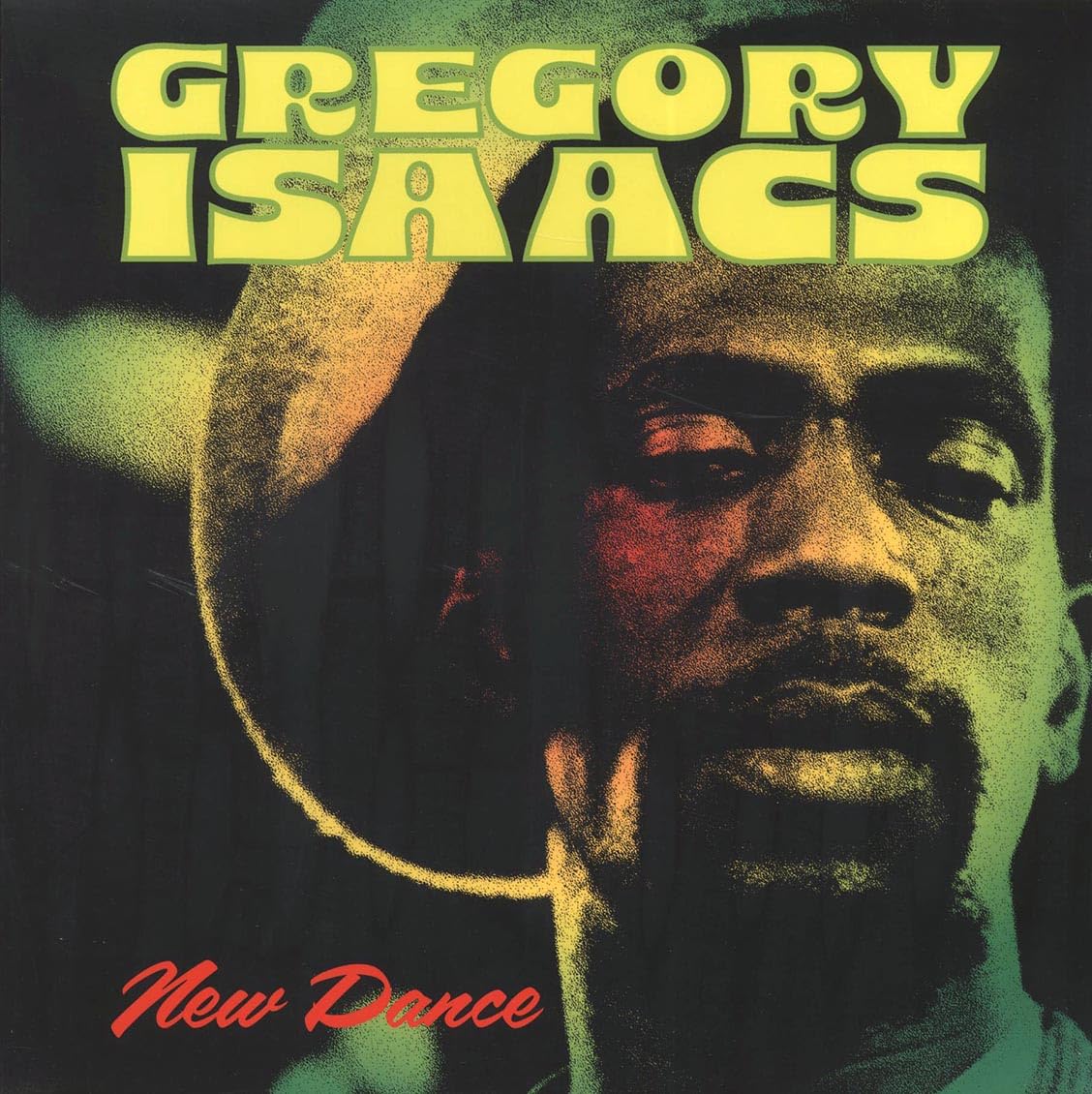 New Dance [VINYL]