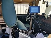 Review Image by Van Life Geek Van Life Geek