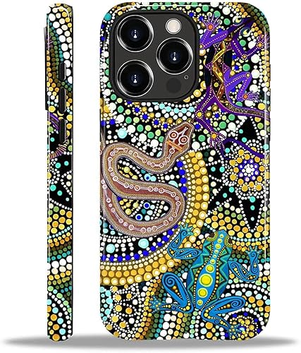 Miniatura 80 de Funda para iPhone 15 Pro Max, Funda Híbrida Resistente 2 en 1 de Cuerpo Completo, Resistente a Golpes, Protección Brillante para iPhone 15 Pro Max -