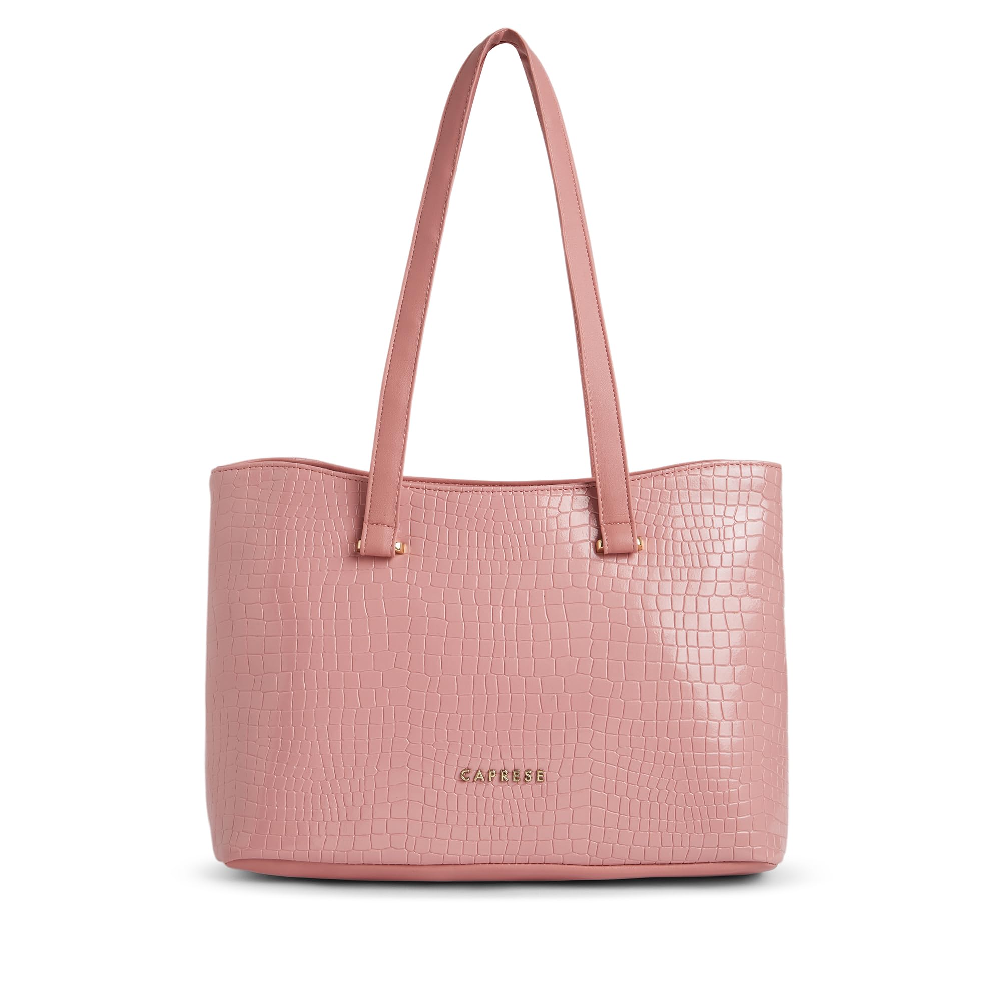 suzie tote medium bag for women with multi-compartment, comfortable straps & zip closure | ideal for 16 inch laptop bag | stylish, durable design for work, travel, shopping & daily use