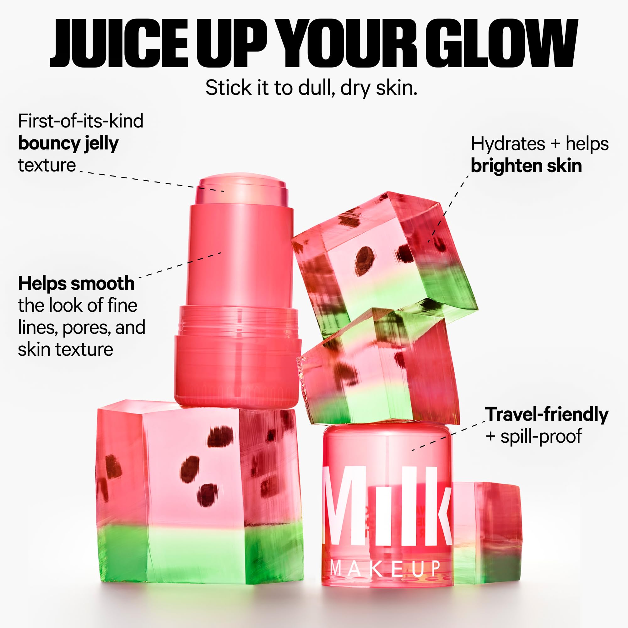 Milk Makeup Jelly Skincare Gift Set -4