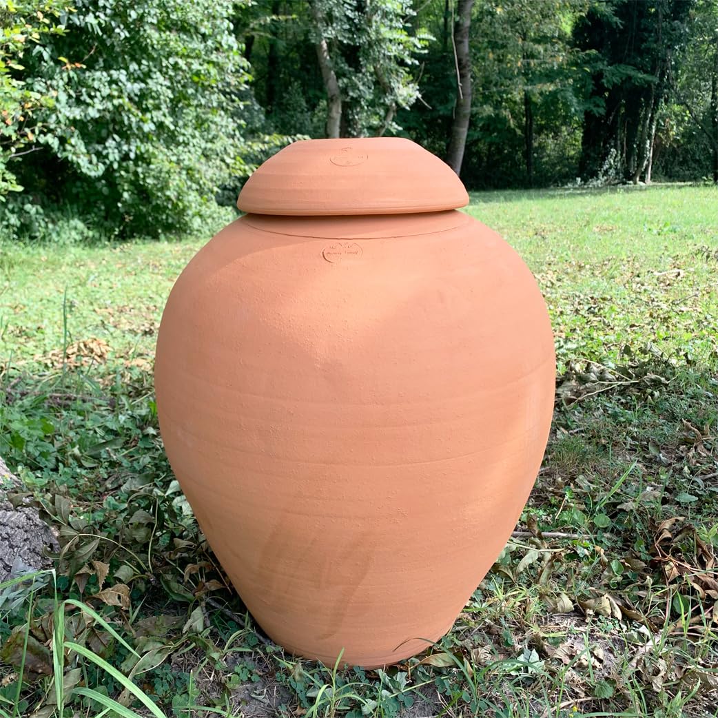 Ollas ORIGIN d'irrigation - 35 L - Poterie Jamet