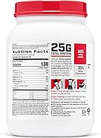 Vista 41 de GNC Pro Performance 100 % suero de leche