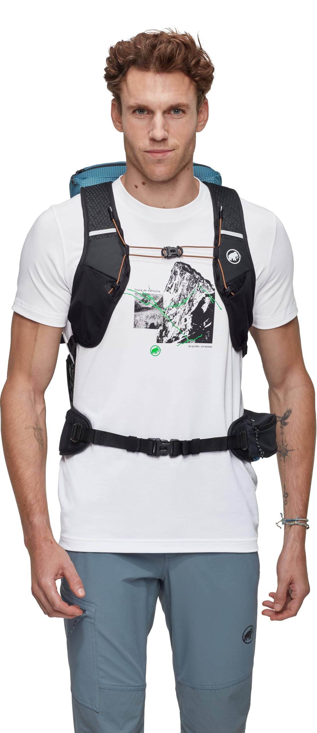 Mammut Ducan 26L Backpack One Size