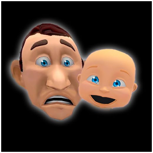 quem é o seu jogo de simulador 3d de pai rico | jogo divertido de bebê recém-nascido impertinente para crianças | onde está sua mamãe e papai esconde-esconde