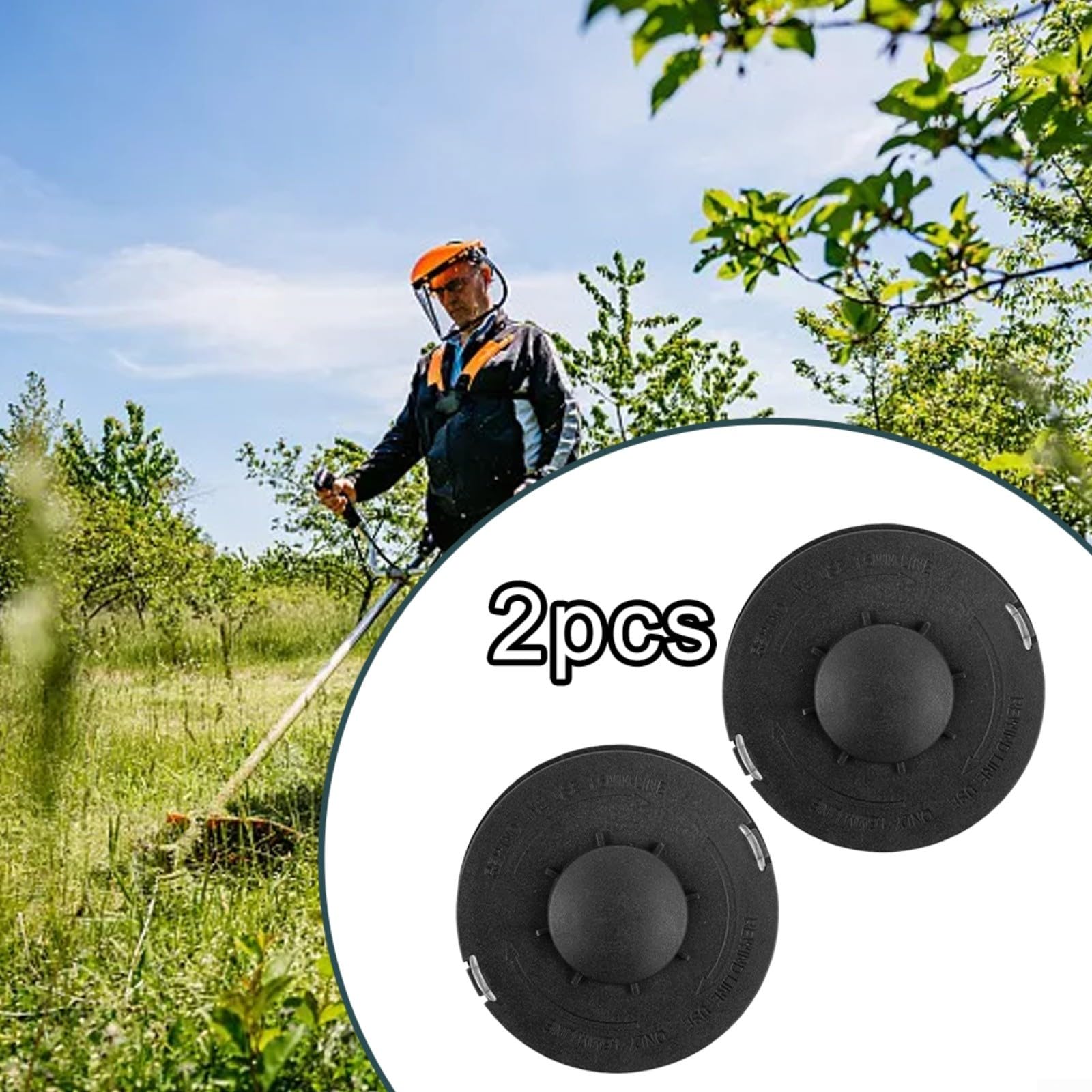 Tagliaerba Elettrico Einhell GC-EM 1500/36 A Soli € 120.9 - Foto 10