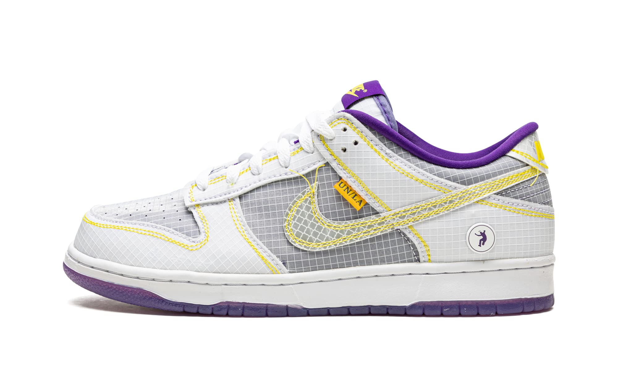 Nike Men's Dunk Low Sneakers
