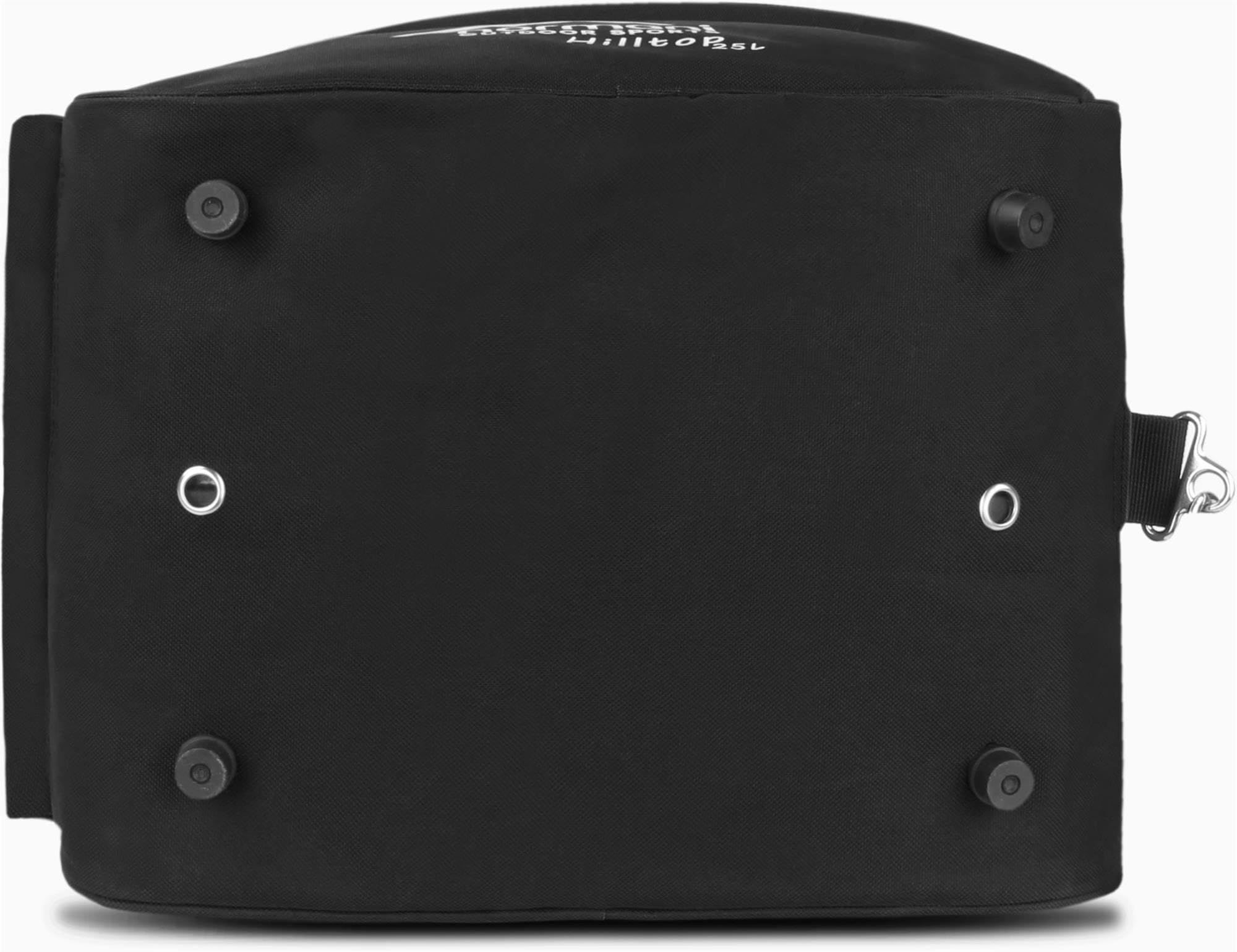normani Skischuhtasche - Tasche für Skistiefel, 3 Equipmentseitentaschen und mit integriertem Adressfeld und gepolstertem Schultergurt