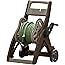 KLZ_KLZ 150 ft. Hose Reel Cart and Hideaway