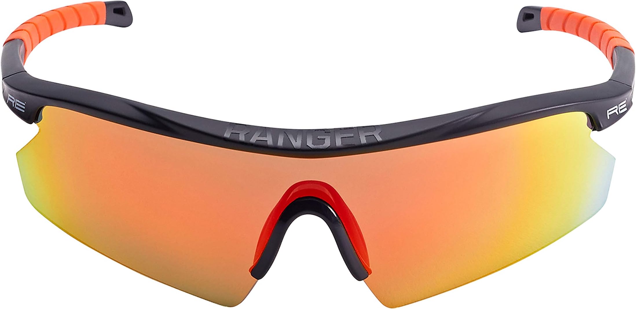 Ranger | Phantom Interchangeable 3-Lens Shooting Kit for Men or Women 100% UV