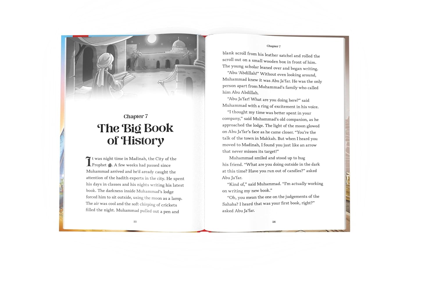 The Story of Imam Bukhari: Islam's Hadith Grandmaster
