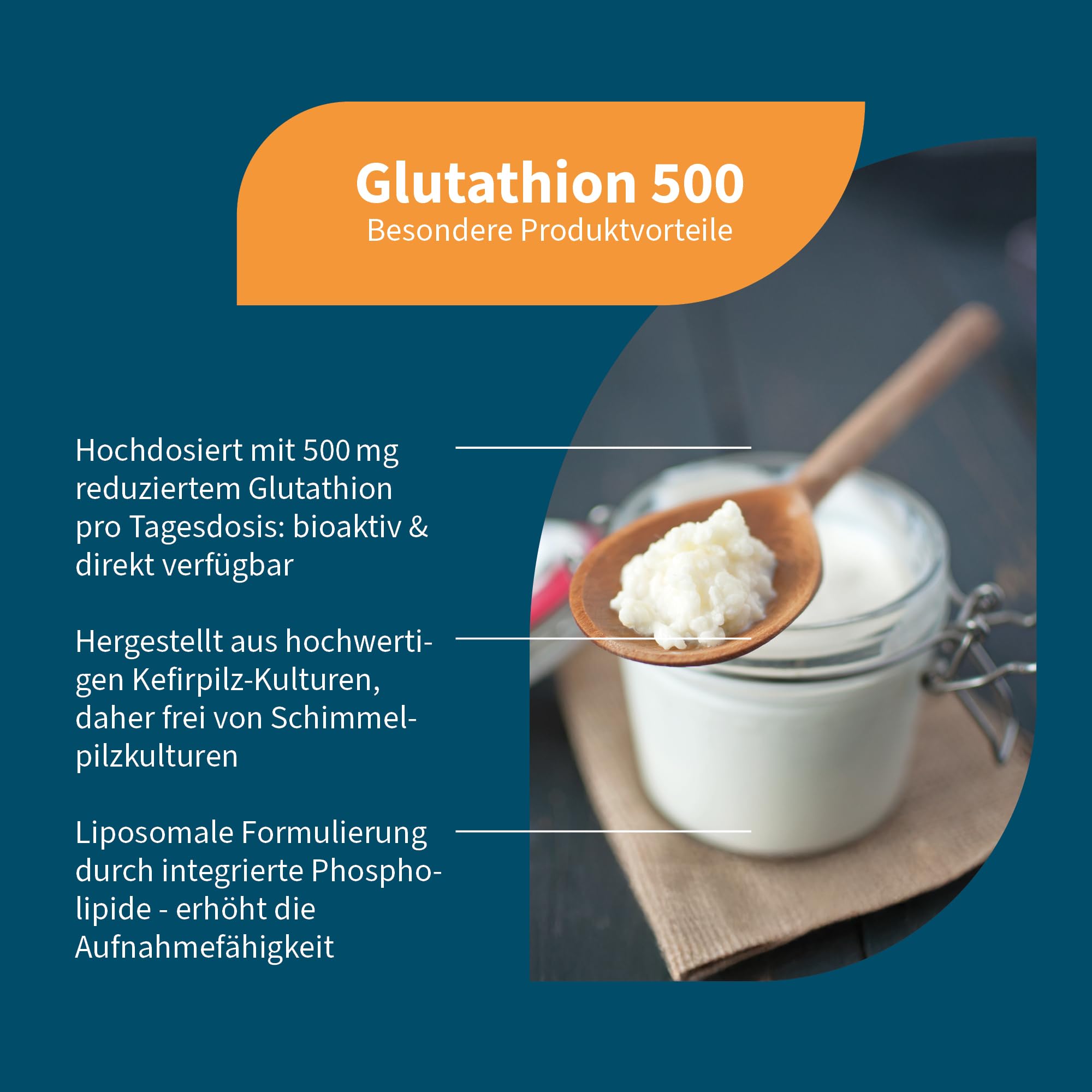 natugena glutathion NatuGena Glutathion 500, hochdosiert mit 500 mg reduziertem Glutathion &  120 mg Phospholipide pro Tagesdosis, 100% vegan, Veganer & Vegetarier, hohe  Bioverfügbarkeit, 60 Kapseln (30 Tage Packung) : Amazon.de: Drogerie &  Körperpflege