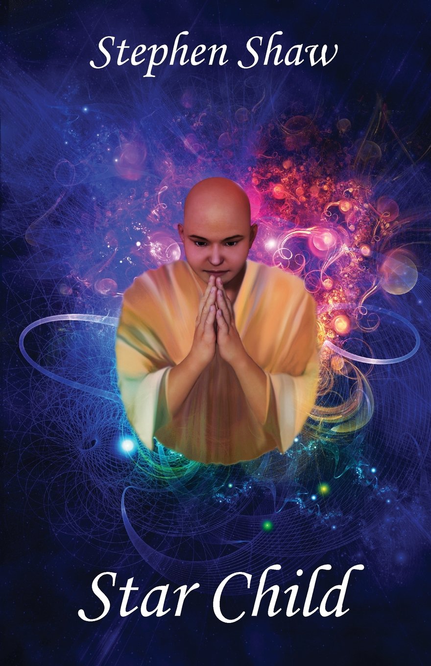 Star Child: Star Beings And Earth’s Mystical Evolution. Truth About Sacred Tantra Revealed. Best Self Help Books And Personal Growth Books. (Star Beings ... Earth’s Mystical History And Future Book 2)